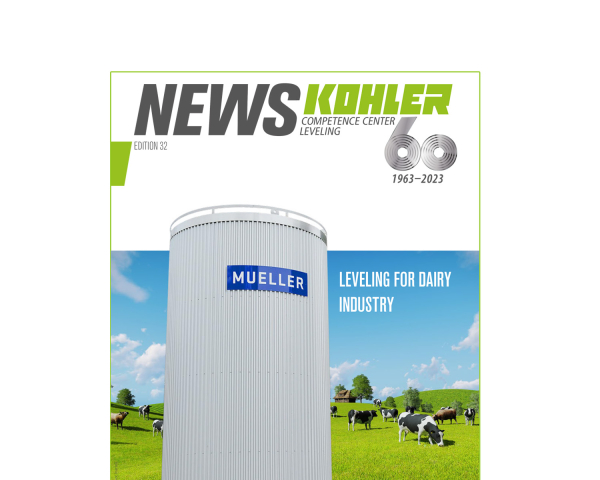 KOHLER News Edition 32
