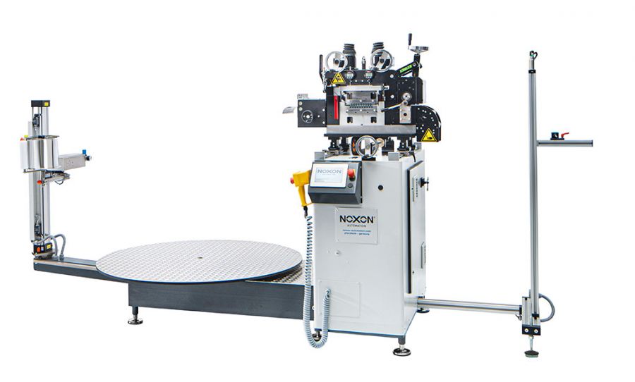 KOHLER CPL 120 als Komplettsystem